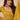 Embroidered Work Function Wear Yellow Colorn Designer Lehenga Choli With Net Dupatta