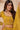 Embroidered Work Function Wear Yellow Colorn Designer Lehenga Choli With Net Dupatta
