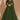 Stylish Heavy Net Fabric Luminous Embroidered Work Function Wear Lehenga In Dark Green Color