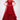 Engaging Red Color Net Fabric Lehenga With Embroidered Work