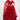 Engaging Red Color Net Fabric Lehenga With Embroidered Work