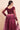 Net Fabric Burgundy Color Beatific Look Embroidered Lehenga