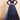 Fabulous Net Fabric Navy Blue Color Embroidered Lehenga