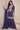 Embroidered Purple Color Readymade Palazzo Salwar Suit In Art Silk Fabric