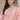 Charming Blush Pink Color Georgette Salwar Suit