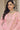 Charming Blush Pink Color Georgette Salwar Suit