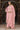 Charming Blush Pink Color Georgette Salwar Suit