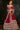 Sangeet Wear Red Color Exquisite Sequins Work Lehenga In Net Fabric