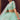 Net Fabric Embellished Embroidered Lehenga In Sea Green Color