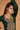 Larissa Bonesi Elegant Satin Fabric Casual Dark Green Color Salwar Suit