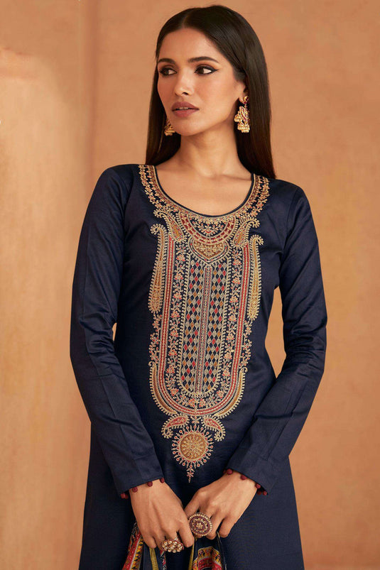 Traditional Women Wear Stylish Salwar Suit Designer Classy Festive Kurta  Pajama | eBay