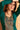 Larissa Bonesi Contemporary Green Color Satin Fabric Salwar Suit