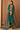 Larissa Bonesi Contemporary Green Color Satin Fabric Salwar Suit
