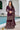 Purple Color Embroidered Glamorous Georgette Fabric Palazzo Suit