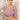 Engaging Pink Color Net Fabric Designer Lehenga With Embroidered Work