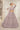 Net Fabric Chikoo Color Function Wear Lehenga With Winsome Embroidered Work