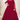 Net Fabric Wedding Wear Red Color Embroidered Lehenga Choli