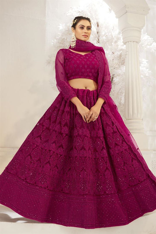 Wine color Traditional Indian heavy designer wedding lehenga choli 10008 |  Designer bridal lehenga choli, Designer bridal lehenga, Bridal lehenga choli