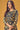 Elegant Embroidered Work On Georgette Fabric Sangeet Wear Palazzo Suit In Navy Blue Color