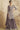 Wine Color Georgette Fabric Adorming Sharara Suit For Function