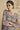 Lavender Color Georgette Fabric Tempting Sharara Suit For Function