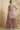 Rust Color Georgette Fabric Awesome Sharara Suit For Function
