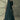 Vartika Singh Teal Color Georgette Fabric Party Wear Divine Readymade Gown