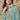 Light Cyan Color Art Silk Fabric Alluring Digital Printed Palazzo Suit
