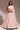 Function Wear Sequins Work Peach Color Glorious Readymade Lehenga In Georgette Fabric