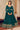 Tempting Embroidered Teal Color Georgette Anarkali Suit