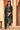 Party Style Awesome Georgette Salwar Suit In Dark Green Color