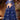Sangeet Wear Blue Color Elegant Lehenga Choli In Net Fabric