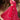 Sangeet Wear Elegant Net Fabric Lehenga In Pink Color