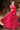 Sangeet Wear Elegant Net Fabric Lehenga In Pink Color