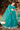 Sangeet Wear Cyan Color Elegant Net Fabric Lehenga Choli
