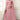 Net Fabric Sangeet Wear Mesmeric Lehenga In Peach Color