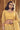 Embroidered Stylish Lehenga Choli In Yellow Color Net Fabric