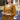Georgette Fabric Sequins Work Wonderful Palazzo Suit In Mustard Color