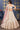 Alluring Sangeet Wear Embroidered Cream Color Georgette Lehenga