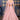 Sangeet Wear Embroidered Traditional Pink Color Georgette Lehenga