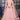 Sangeet Wear Embroidered Traditional Pink Color Georgette Lehenga