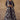 Chinon Fabric Embroidered Purple Color Readymade Indo Western Lehenga Choli With Long Shrug