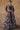 Chinon Fabric Embroidered Purple Color Readymade Indo Western Lehenga Choli With Long Shrug