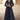 Embroidery Work Navy Blue Color Chinon Fabric Readymade Indo Western Lehenga Choli With Long Shrug