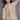 Vartika Singh Exclusive Art Silk Indo Western Beige Color Co Ord Set
