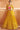 Yellow Designer Embroidered Readymade Lehenga Choli In Fancy Fabric