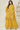 Nidhi Shah Sunshine Yellow Color Festive Wear Embroidered Palazzo Salwar Suit In Chinon Jacquard Fabric