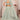 Sangeet Wear Sea Green Color Net Fabric Lehenga Choli With Miraculous Embroidered Work