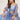 Blue Net Occasion Wear Lehenga Choli With Embroidery Work