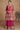 Chinon Fabric Pink Color Festive Wear Embroidered Designer Readymade Sharara Style Salwar Kameez